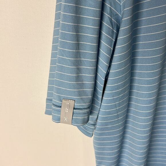 RLX‎ Ralph Lauren Polo - Men's Large - Picture 4 of 6